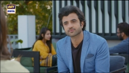 Rasm e Wafa - Episode 01 - 1st August 2025